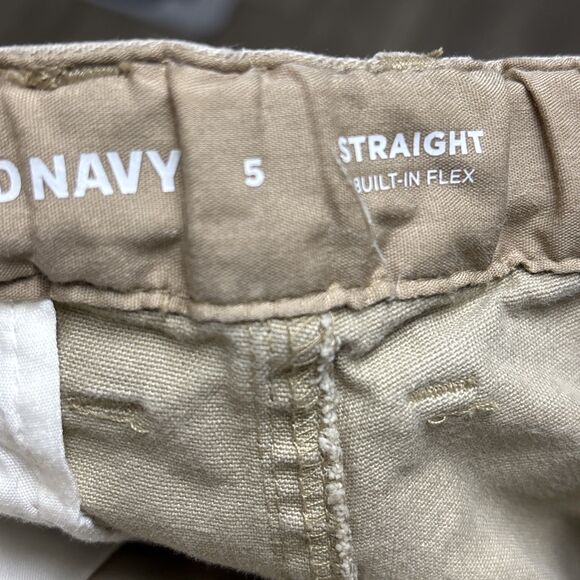 Used Uniform Pants Size 5 - Picture 5 of 6
